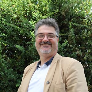 David CHRISTIN