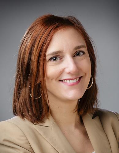 Pauline MONNIN