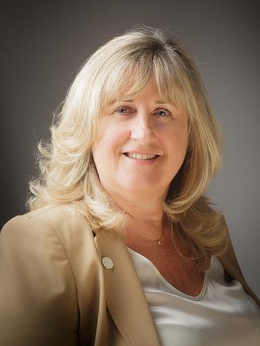 Mireille APRI
