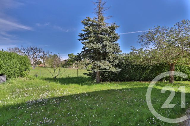 maison à vendre - 5 pièces - 93.55 m2 - VALLEIRY - 74 - RHONE-ALPES - Century 21 Le Genevois