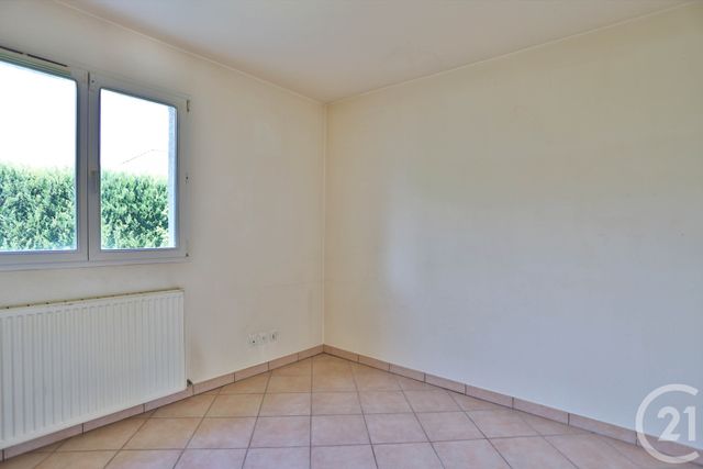 maison à vendre - 5 pièces - 93.55 m2 - VALLEIRY - 74 - RHONE-ALPES - Century 21 Le Genevois