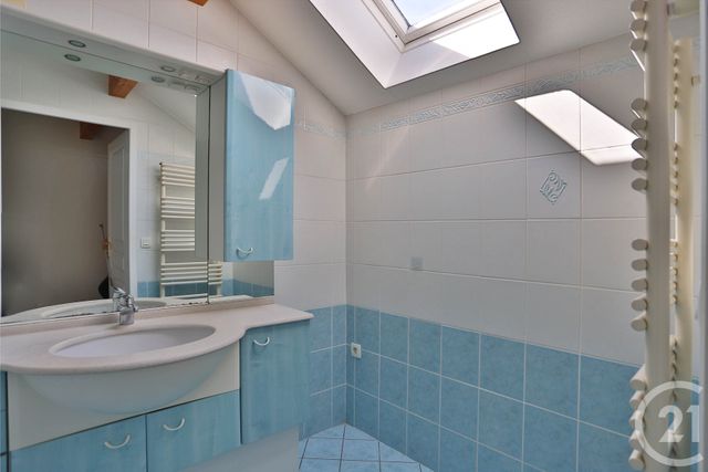 maison à vendre - 5 pièces - 93.55 m2 - VALLEIRY - 74 - RHONE-ALPES - Century 21 Le Genevois