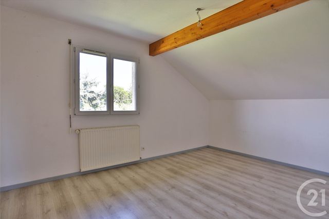 maison à vendre - 5 pièces - 93.55 m2 - VALLEIRY - 74 - RHONE-ALPES - Century 21 Le Genevois