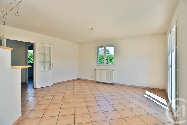 maison à vendre - 5 pièces - 93.55 m2 - VALLEIRY - 74 - RHONE-ALPES - Century 21 Le Genevois