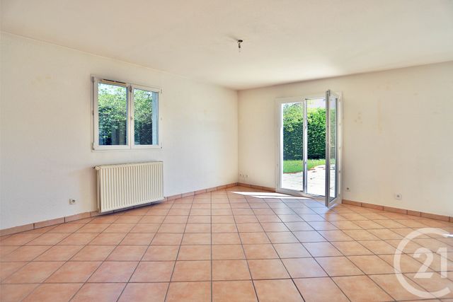 maison à vendre - 5 pièces - 93.55 m2 - VALLEIRY - 74 - RHONE-ALPES - Century 21 Le Genevois