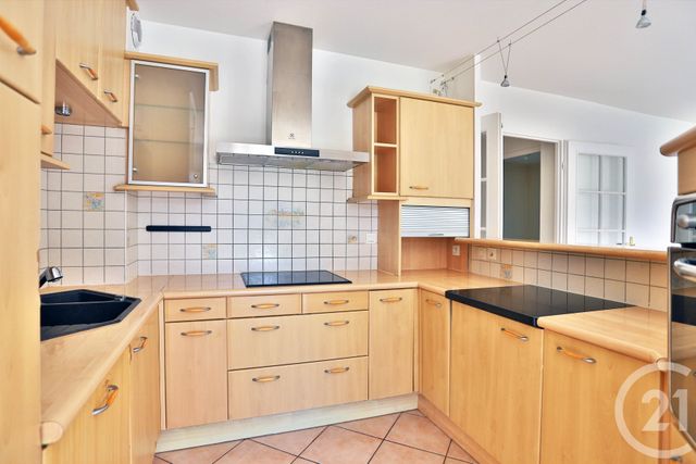 maison à vendre - 5 pièces - 93.55 m2 - VALLEIRY - 74 - RHONE-ALPES - Century 21 Le Genevois