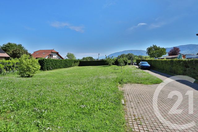 maison à vendre - 8 pièces - 192.24 m2 - FEIGERES - 74 - RHONE-ALPES - Century 21 Le Genevois