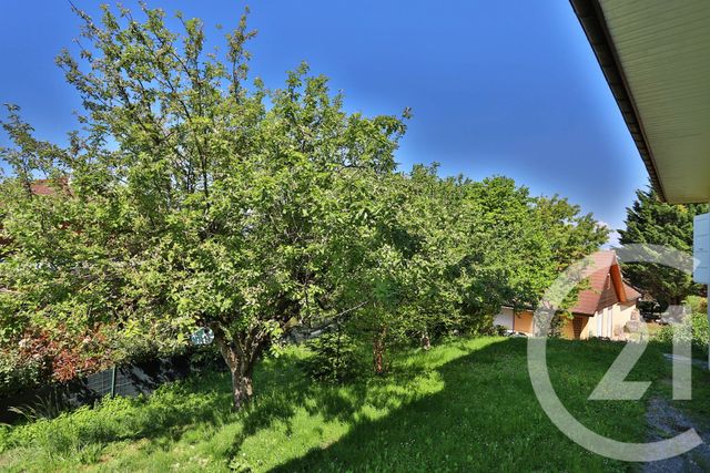 maison à vendre - 8 pièces - 192.24 m2 - FEIGERES - 74 - RHONE-ALPES - Century 21 Le Genevois