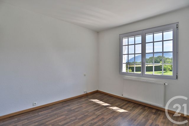 maison à vendre - 8 pièces - 192.24 m2 - FEIGERES - 74 - RHONE-ALPES - Century 21 Le Genevois