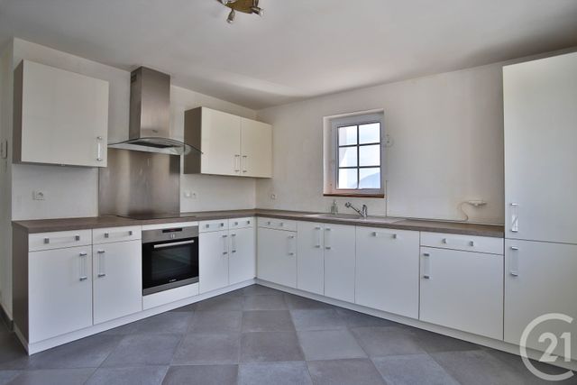 maison à vendre - 8 pièces - 192.24 m2 - FEIGERES - 74 - RHONE-ALPES - Century 21 Le Genevois