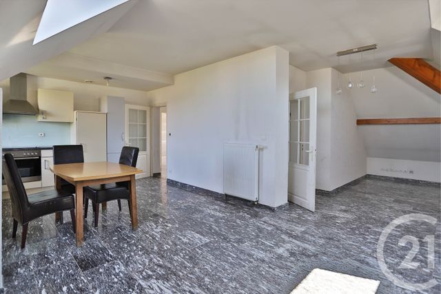 maison à vendre - 8 pièces - 192.24 m2 - FEIGERES - 74 - RHONE-ALPES - Century 21 Le Genevois