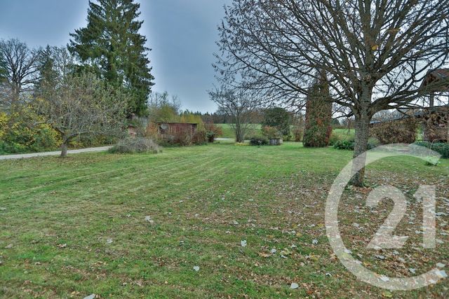 maison à vendre - 7 pièces - 194.41 m2 - MINZIER - 74 - RHONE-ALPES - Century 21 Le Genevois