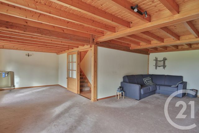 maison à vendre - 7 pièces - 194.41 m2 - MINZIER - 74 - RHONE-ALPES - Century 21 Le Genevois