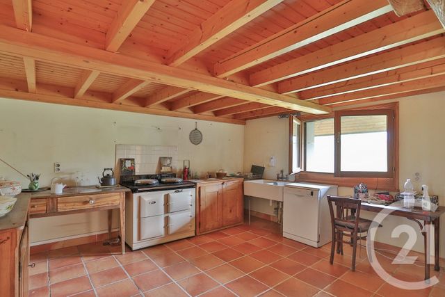 maison à vendre - 7 pièces - 194.41 m2 - MINZIER - 74 - RHONE-ALPES - Century 21 Le Genevois