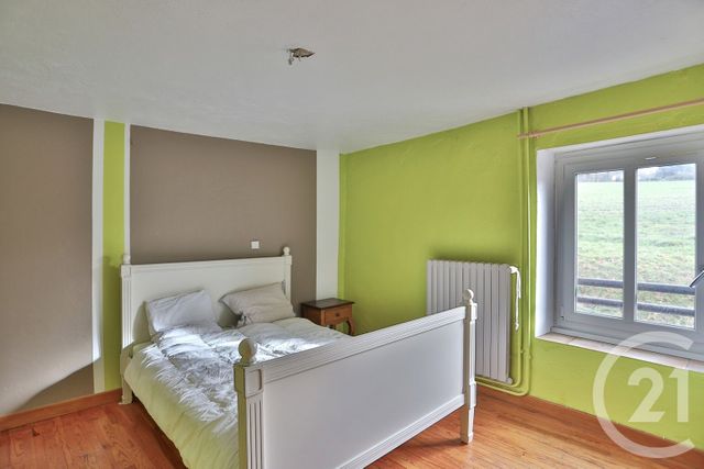 maison à vendre - 7 pièces - 194.41 m2 - MINZIER - 74 - RHONE-ALPES - Century 21 Le Genevois