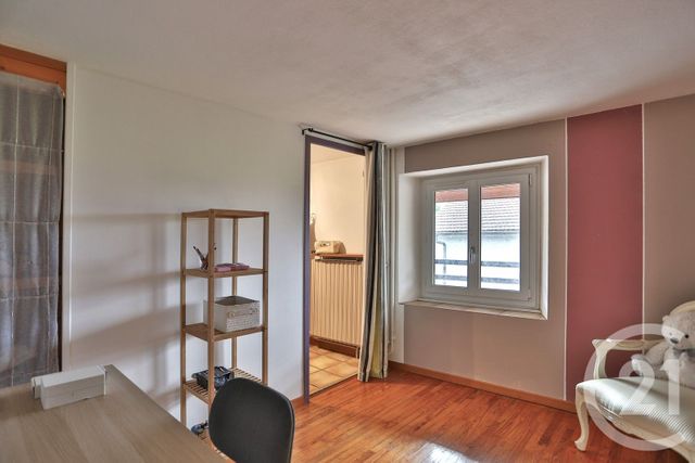 maison à vendre - 7 pièces - 194.41 m2 - MINZIER - 74 - RHONE-ALPES - Century 21 Le Genevois