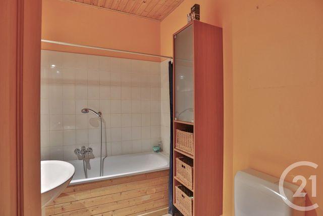 maison à vendre - 7 pièces - 194.41 m2 - MINZIER - 74 - RHONE-ALPES - Century 21 Le Genevois