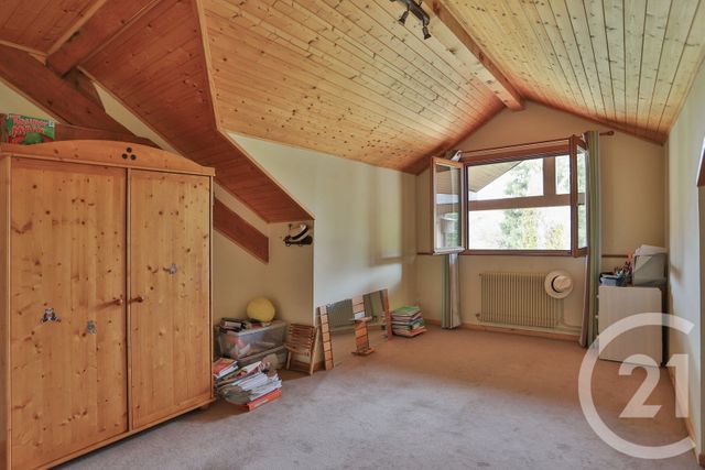 maison à vendre - 7 pièces - 194.41 m2 - MINZIER - 74 - RHONE-ALPES - Century 21 Le Genevois