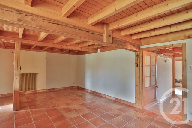 maison à vendre - 7 pièces - 194.41 m2 - MINZIER - 74 - RHONE-ALPES - Century 21 Le Genevois