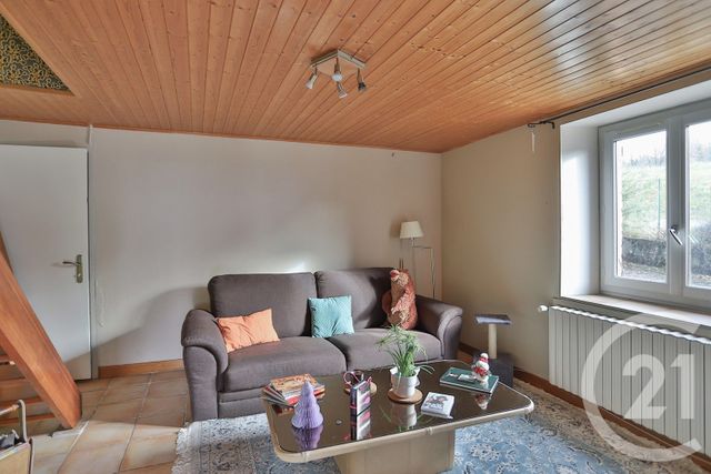 maison à vendre - 7 pièces - 194.41 m2 - MINZIER - 74 - RHONE-ALPES - Century 21 Le Genevois