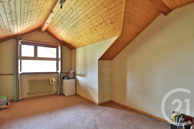 maison à vendre - 7 pièces - 194.41 m2 - MINZIER - 74 - RHONE-ALPES - Century 21 Le Genevois