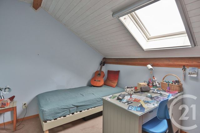 maison à vendre - 7 pièces - 194.41 m2 - MINZIER - 74 - RHONE-ALPES - Century 21 Le Genevois