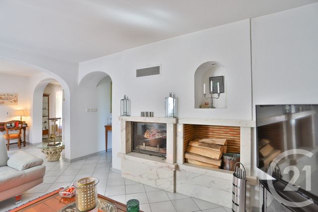 Afficher la photo en grand maison à vendre - 6 pièces - 145.06 m2 - VIRY - 74 - RHONE-ALPES - Century 21 Le Genevois