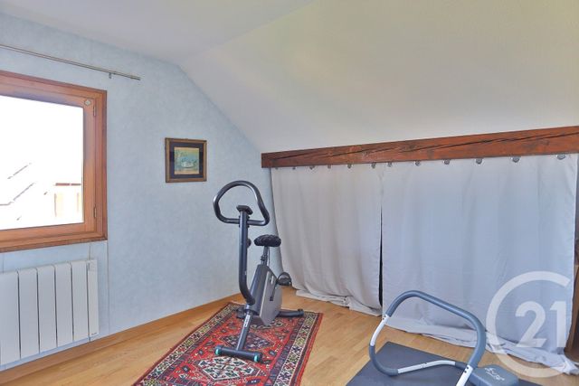 Afficher la photo en grand maison à vendre - 6 pièces - 145.06 m2 - VIRY - 74 - RHONE-ALPES - Century 21 Le Genevois