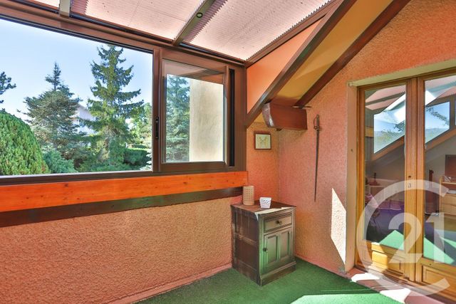 Afficher la photo en grand maison à vendre - 6 pièces - 145.06 m2 - VIRY - 74 - RHONE-ALPES - Century 21 Le Genevois