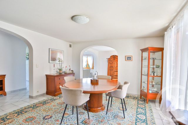Afficher la photo en grand maison à vendre - 6 pièces - 145.06 m2 - VIRY - 74 - RHONE-ALPES - Century 21 Le Genevois