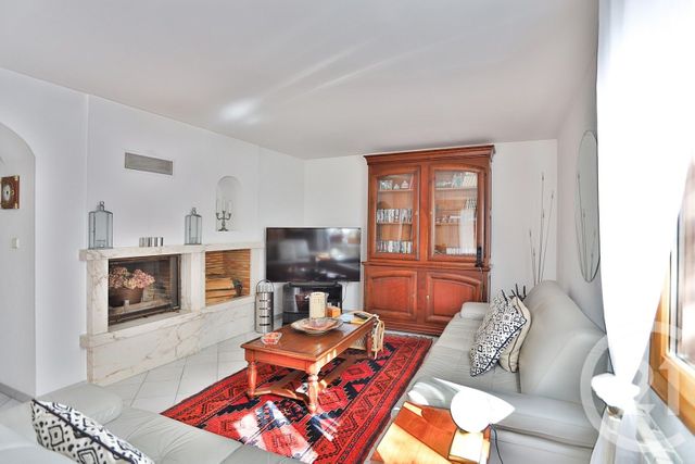 Afficher la photo en grand maison à vendre - 6 pièces - 145.06 m2 - VIRY - 74 - RHONE-ALPES - Century 21 Le Genevois