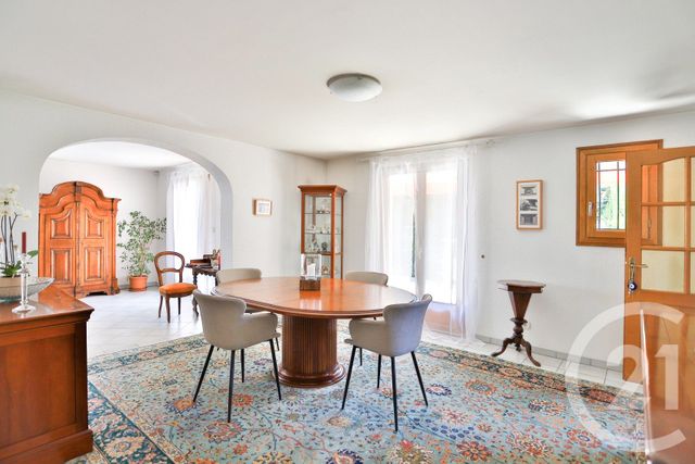 Afficher la photo en grand maison à vendre - 6 pièces - 145.06 m2 - VIRY - 74 - RHONE-ALPES - Century 21 Le Genevois