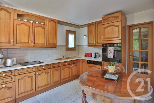 Afficher la photo en grand maison à vendre - 6 pièces - 145.06 m2 - VIRY - 74 - RHONE-ALPES - Century 21 Le Genevois