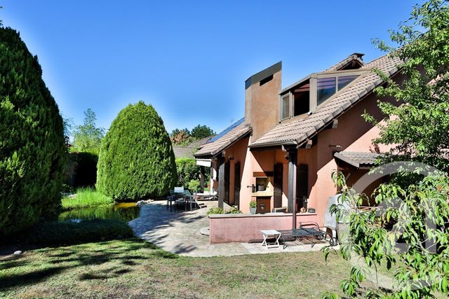 maison - VIRY - 74