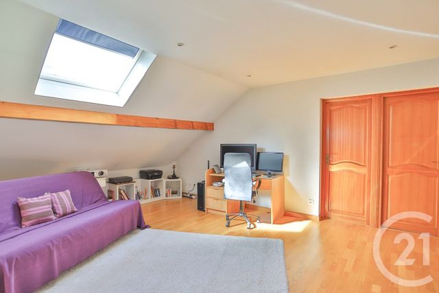 Afficher la photo en grand maison à vendre - 6 pièces - 145.06 m2 - VIRY - 74 - RHONE-ALPES - Century 21 Le Genevois