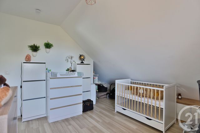 Appartement T4 à vendre - 4 pièces - 83.7 m2 - FEIGERES - 74 - RHONE-ALPES - Century 21 Le Genevois