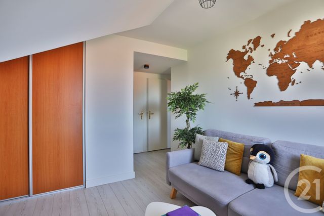 Appartement T4 à vendre - 4 pièces - 83.7 m2 - FEIGERES - 74 - RHONE-ALPES - Century 21 Le Genevois