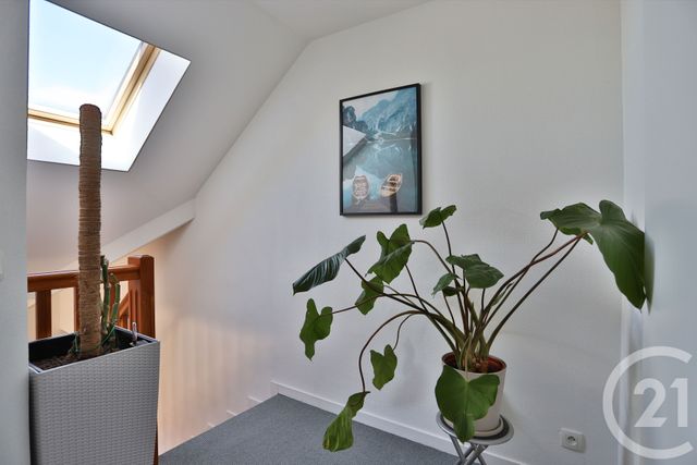 Appartement T4 à vendre - 4 pièces - 83.7 m2 - FEIGERES - 74 - RHONE-ALPES - Century 21 Le Genevois
