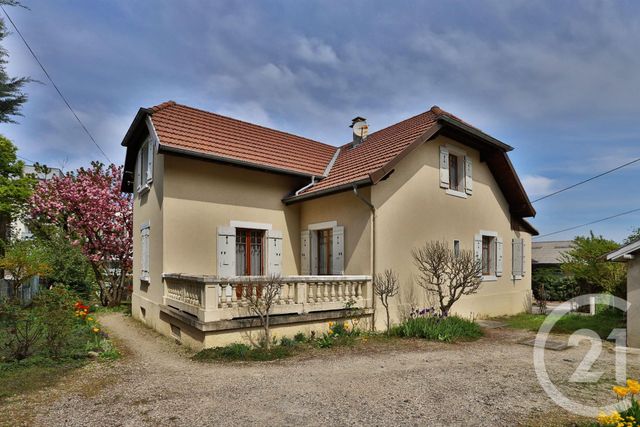  - ST JULIEN EN GENEVOIS - 