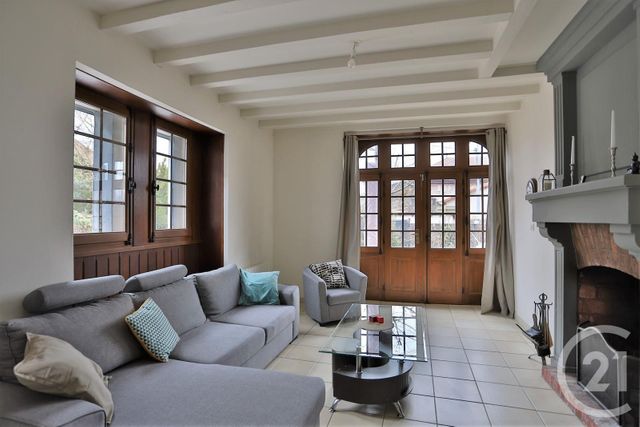 maison - ST JULIEN EN GENEVOIS - 74