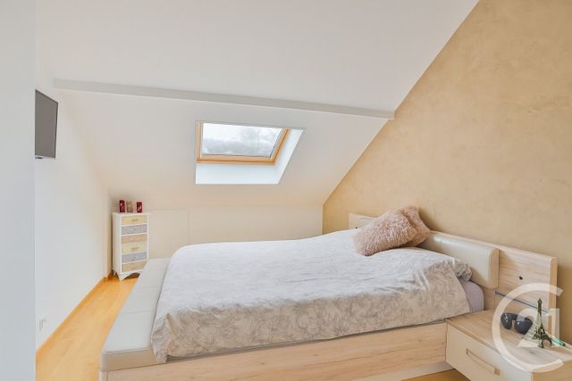 maison à vendre - 6 pièces - 122.29 m2 - MINZIER - 74 - RHONE-ALPES - Century 21 Le Genevois