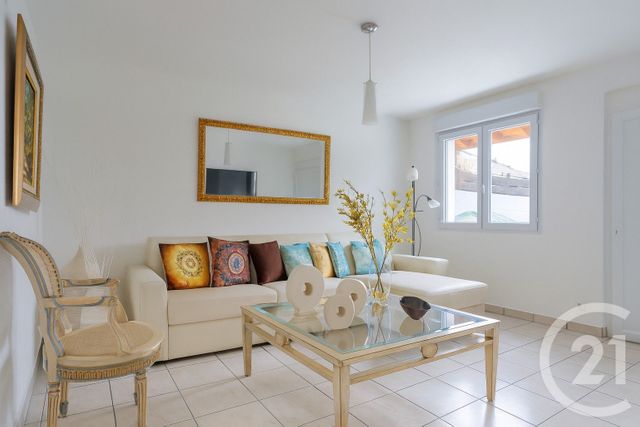 maison à vendre - 6 pièces - 122.29 m2 - MINZIER - 74 - RHONE-ALPES - Century 21 Le Genevois