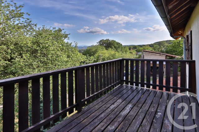 Afficher la photo en grand maison à vendre - 9 pièces - 210.02 m2 - CHAVANNAZ - 74 - RHONE-ALPES - Century 21 Le Genevois