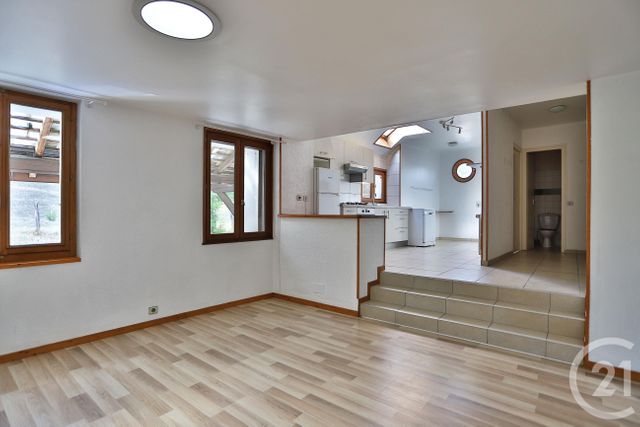 Afficher la photo en grand maison à vendre - 9 pièces - 210.02 m2 - CHAVANNAZ - 74 - RHONE-ALPES - Century 21 Le Genevois