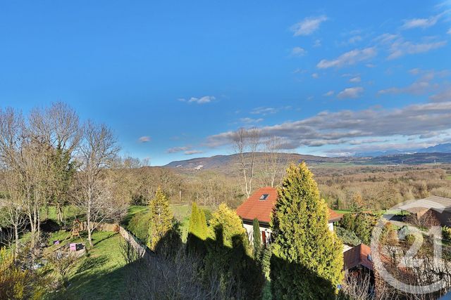 Afficher la photo en grand maison à vendre - 9 pièces - 210.02 m2 - CHAVANNAZ - 74 - RHONE-ALPES - Century 21 Le Genevois