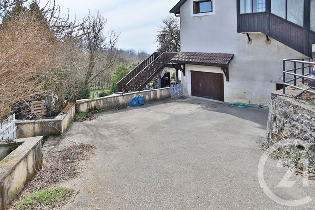 Afficher la photo en grand maison à vendre - 9 pièces - 210.02 m2 - CHAVANNAZ - 74 - RHONE-ALPES - Century 21 Le Genevois