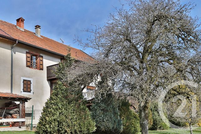 Afficher la photo en grand maison à vendre - 9 pièces - 210.02 m2 - CHAVANNAZ - 74 - RHONE-ALPES - Century 21 Le Genevois