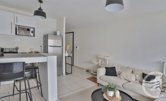 appartement - ST JULIEN EN GENEVOIS - 74