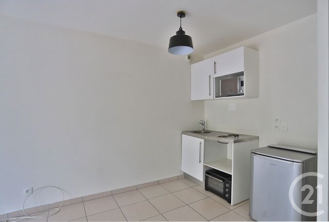 Afficher la photo en grand Appartement T2 à vendre - 2 pièces - 38.79 m2 - ST JULIEN EN GENEVOIS - 74 - RHONE-ALPES - Century 21 Le Genevois