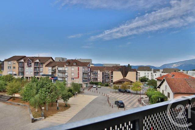 appartement - VIRY - 74
